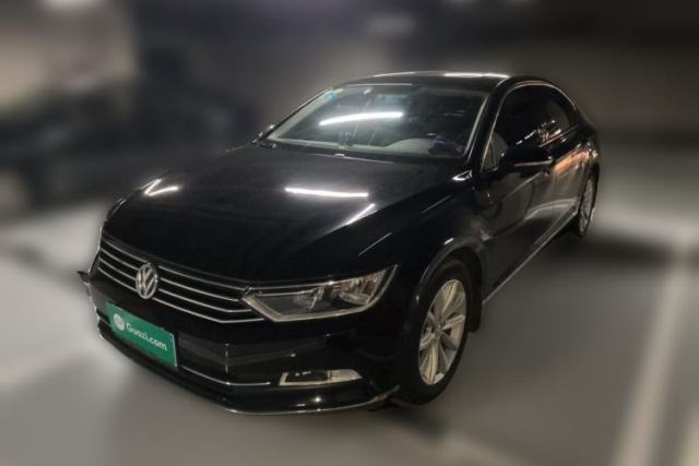 Used Volkswagen Magotan 2017 330TSI DSG Leading Model