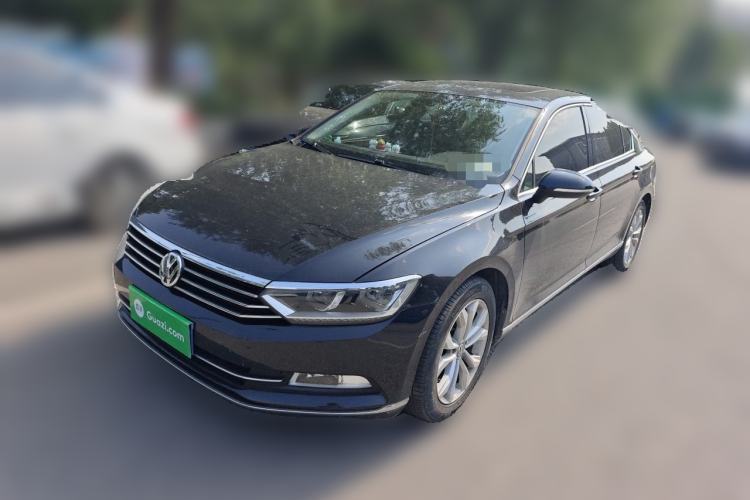 Volkswagen Magotan 2017 330TSI DSG Luxury Model usata Guazi used car, China used car export, Used car for sale, Used  cars, Cheapest cars for sale