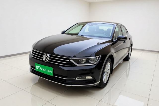 Volkswagen Magotan 2017 280TSI DSG Comfort Model usado