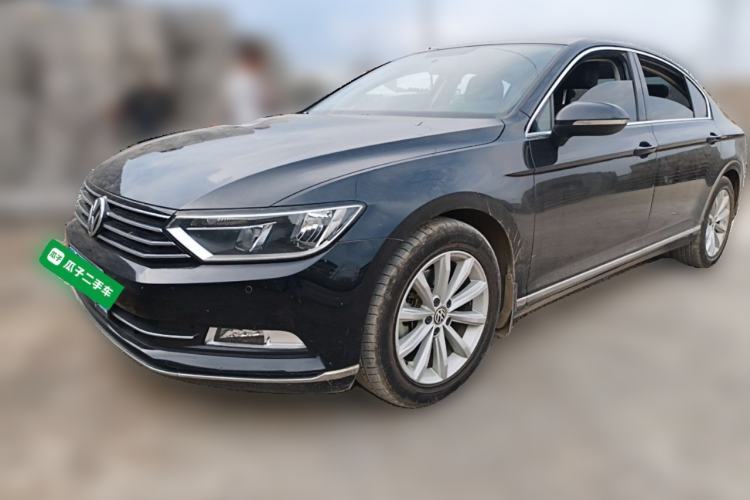 Used Volkswagen Magotan 2017 330TSI DSG Leading Model Guazi used car, China used car export, Used car for sale, Used  cars, Cheapest cars for sale