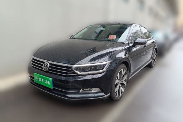 Used Volkswagen Magotan 2017 380TSI DSG Prestige Edition
