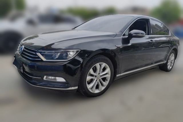 Used Volkswagen Magotan 2017 280TSI DSG Leading Edition