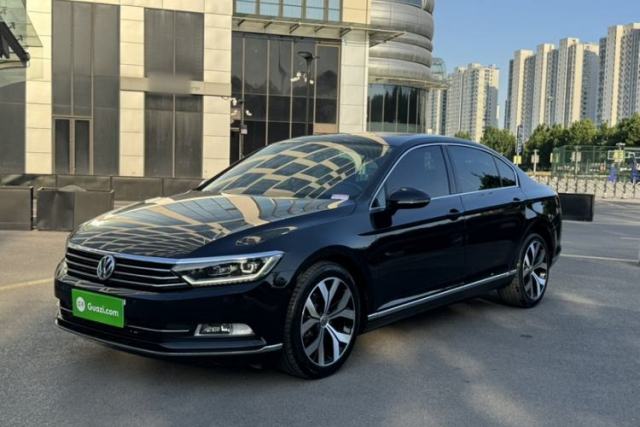 Used Volkswagen Magotan 2017 380TSI DSG Prestige Edition