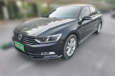 Used Volkswagen Magotan 2017 330TSI DSG Luxury Model