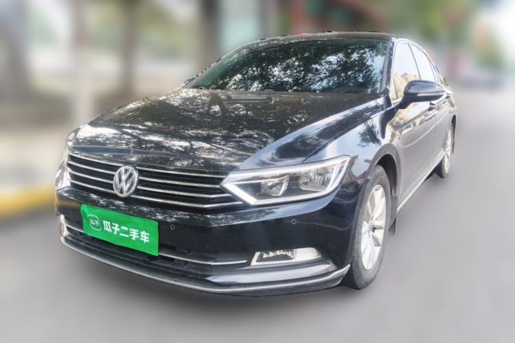 Used Volkswagen Magotan 2017 280TSI DSG Comfort Model Guazi used car, China used car export, Used car for sale, Used cars, Cheapest cars for sale