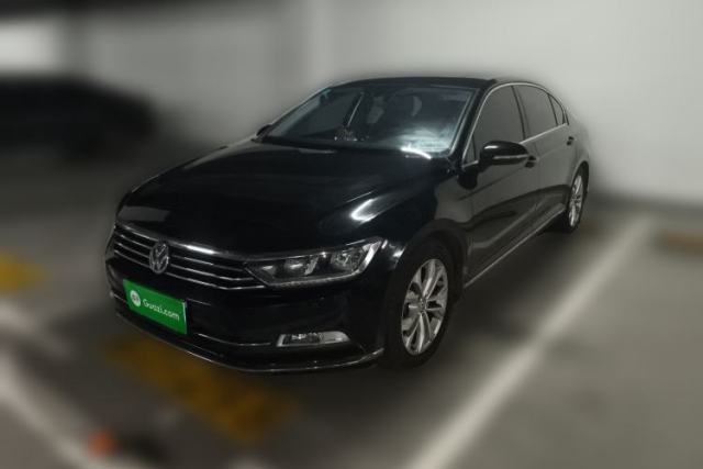 Used Volkswagen Magotan 2017 330TSI DSG Luxury Model