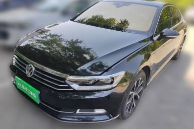 Used Volkswagen Magotan 2017 330TSI DSG Luxury Model