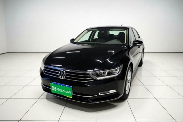 Używany Volkswagen Magotan 2017 330TSI DSG Luxury Model