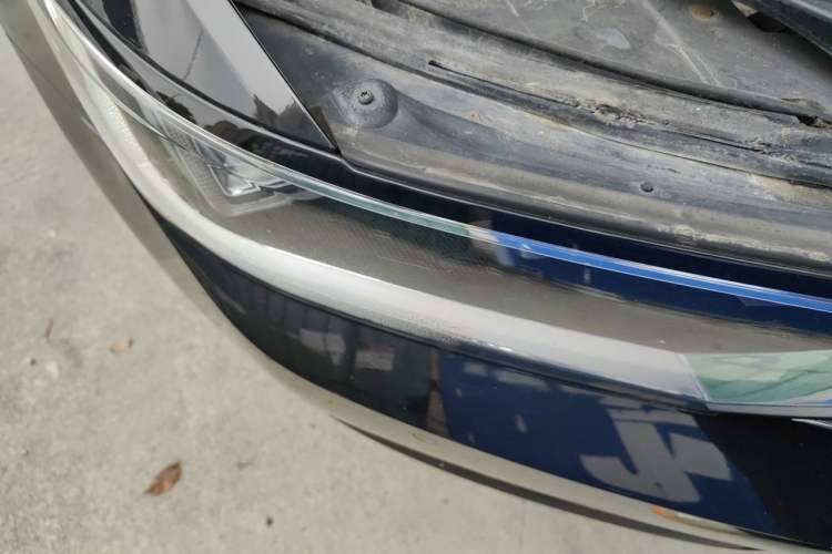 Used Volkswagen Magotan 2017 280TSI DSG Leading Edition Right Front Headlight