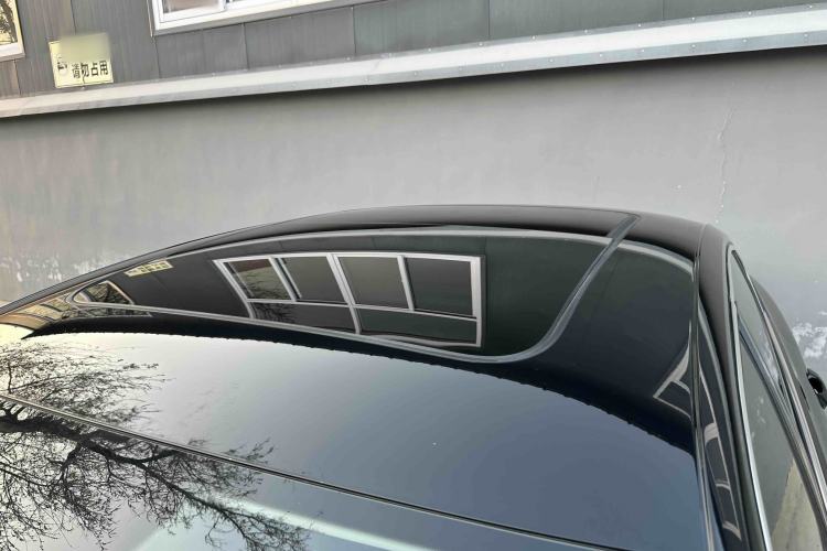 Used Volkswagen Magotan 2017 380TSI DSG Luxury Model Roof
