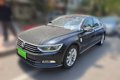 Used Volkswagen Magotan 2017 330TSI DSG Luxury Model