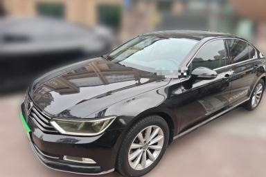 Used Volkswagen Magotan 2017 330TSI DSG Leading Model