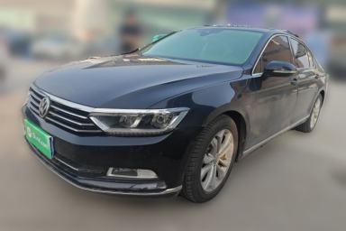 Used Volkswagen Magotan 2017 330TSI DSG Luxury Model