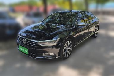 Used Volkswagen Magotan 2017 380TSI DSG Flagship Edition