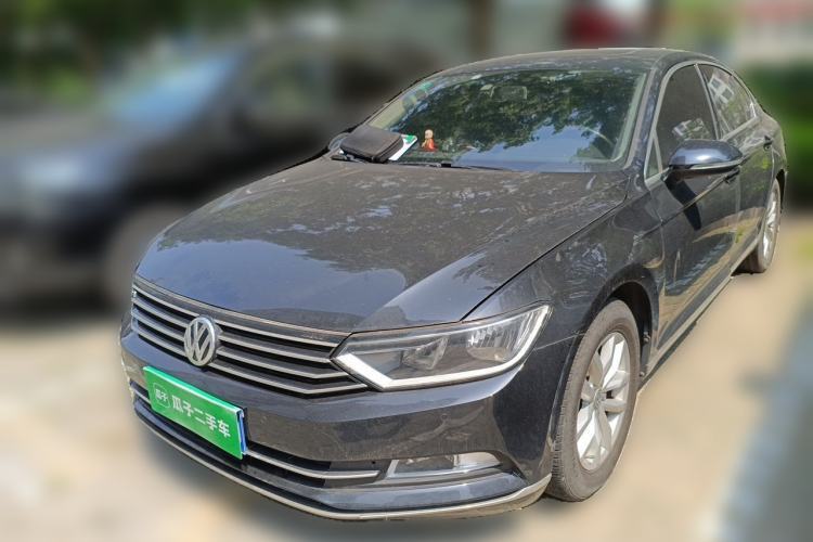 Used Volkswagen Magotan 2017 280TSI DSG Comfort Model Guazi used car, China used car export, Used car for sale, Used cars, Cheapest cars for sale