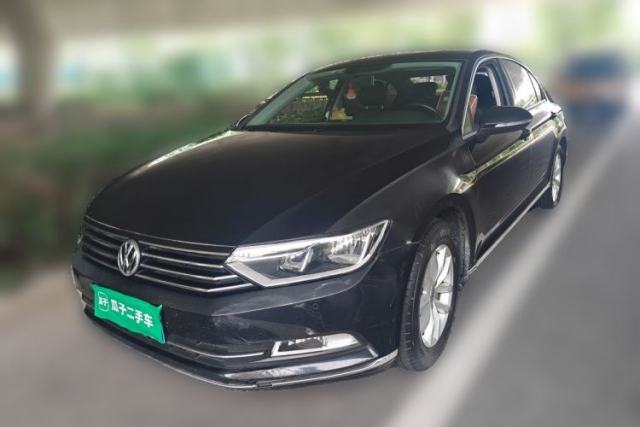 Used Volkswagen Magotan 2017 280TSI DSG Comfort Model