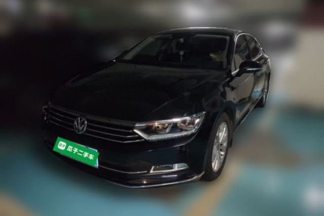 Used Volkswagen Magotan 2017 330TSI DSG Luxury Model