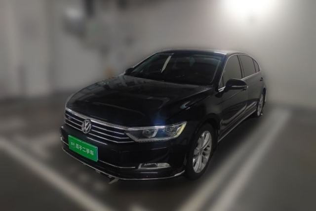Volkswagen Magotan 2017 330TSI DSG Luxury Model usado