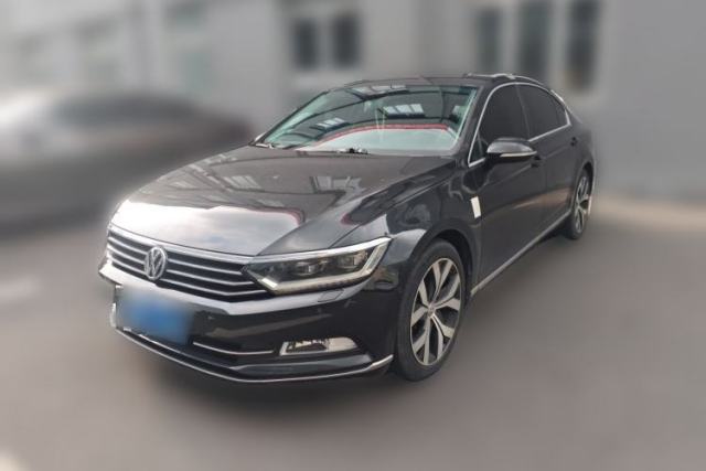 Used Volkswagen Magotan 2017 380TSI DSG Prestige Edition