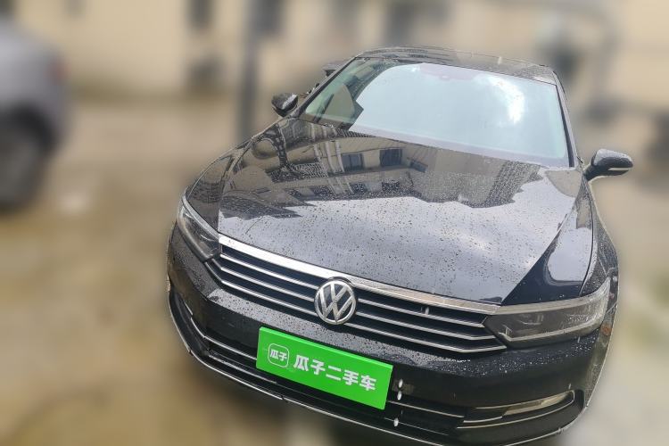 Volkswagen Magotan 2017 280TSI DSG Comfort Model مستعملة Guazi used car, China used car export, Used car for sale, Used  cars, Cheapest cars for sale