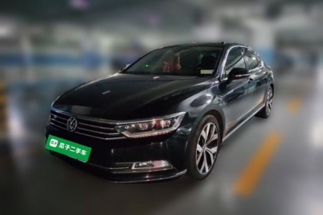 Used Volkswagen Magotan 2017 380TSI DSG Prestige Edition