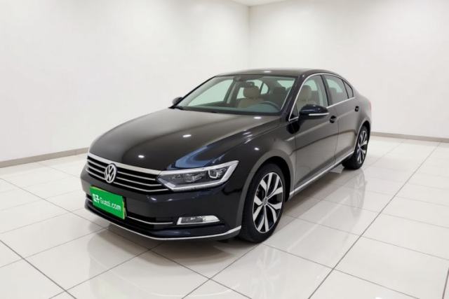 Używany Volkswagen Magotan 2017 380TSI DSG Flagship Edition