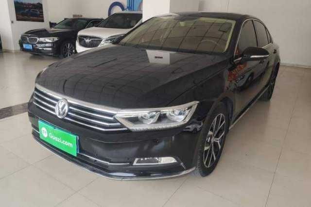 Used Volkswagen Magotan 2017 330TSI DSG Luxury Model