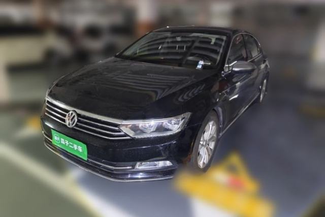 Used Volkswagen Magotan 2017 330TSI DSG Luxury Model
