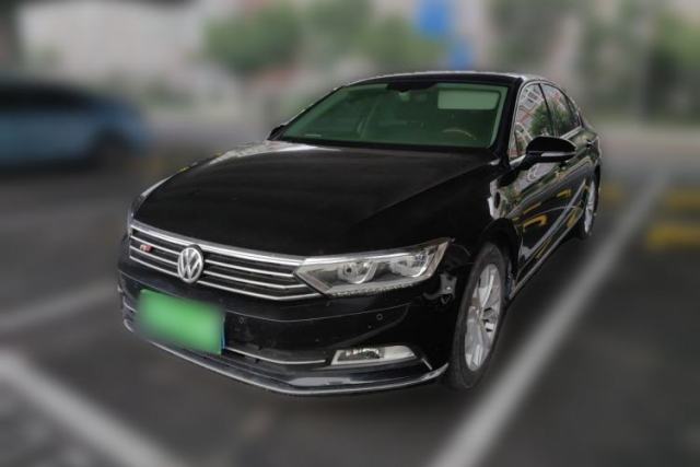 Volkswagen Magotan 2017 330TSI DSG Luxury Model usado