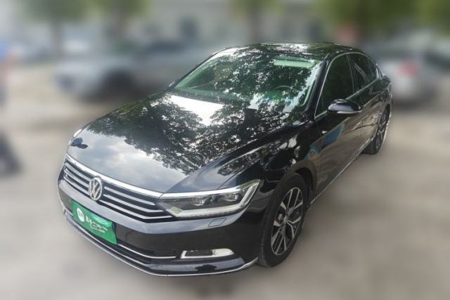 Used Volkswagen Magotan 2017 330TSI DSG Luxury Model