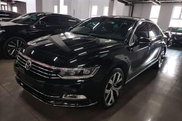 Used Volkswagen Magotan 2017 380TSI DSG Prestige Edition