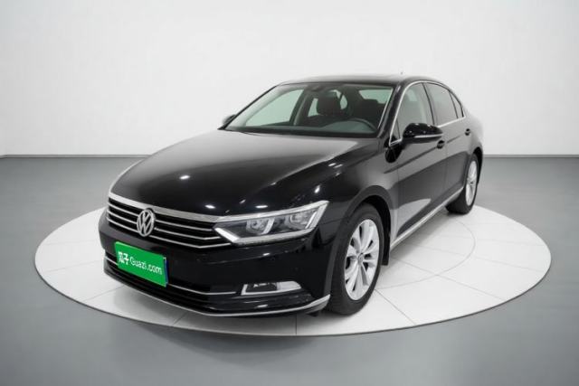 Używany Volkswagen Magotan 2017 380TSI DSG Luxury Model