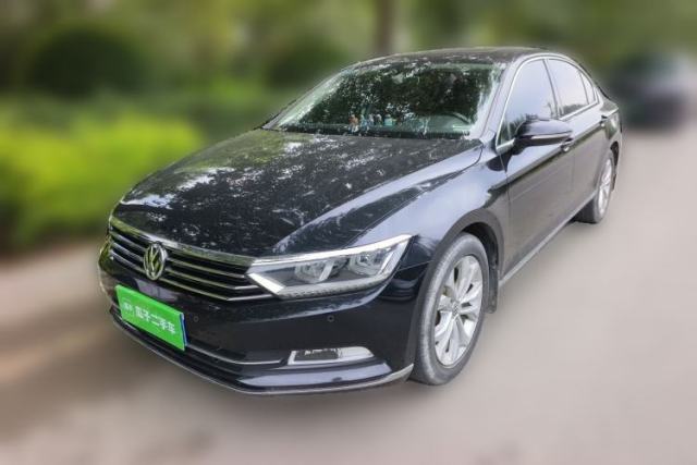 Used Volkswagen Magotan 2017 380TSI DSG Luxury Model