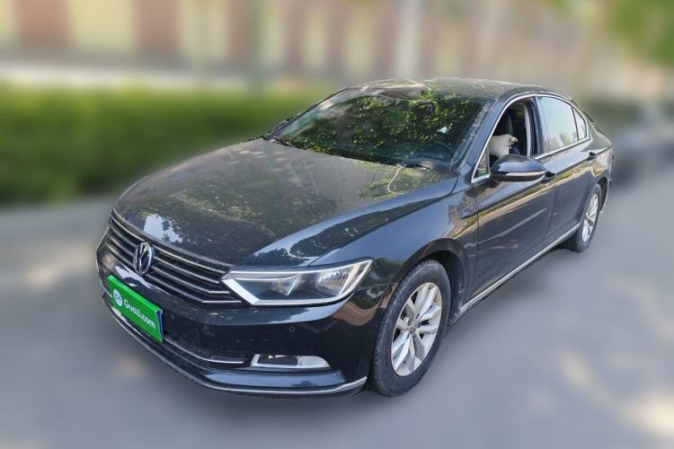 Used Volkswagen Magotan 2017 280TSI DSG Comfort Model Guazi used car, China used car export, Used car for sale, Used  cars, Cheapest cars for sale