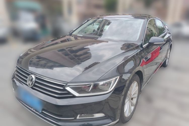 Used Volkswagen Magotan 2017 280TSI DSG Leading Edition Guazi used car, China used car export, Used car for sale, Used  cars, Cheapest cars for sale