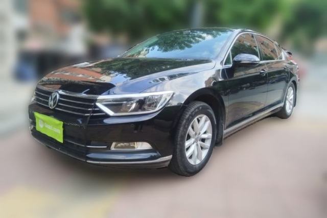 Used Volkswagen Magotan 2017 280TSI DSG Comfort Model