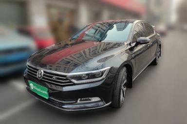 Used Volkswagen Magotan 2017 380TSI DSG Prestige Edition