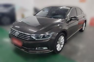 Used Volkswagen Magotan 2017 330TSI DSG Leading Model