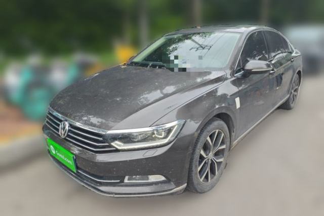 Used Volkswagen Magotan 2017 330TSI DSG Luxury Model