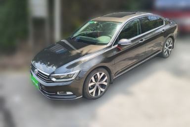 Used Volkswagen Magotan 2017 380TSI DSG Prestige Edition