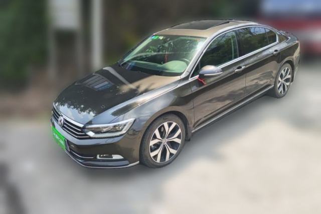 Used Volkswagen Magotan 2017 380TSI DSG Prestige Edition