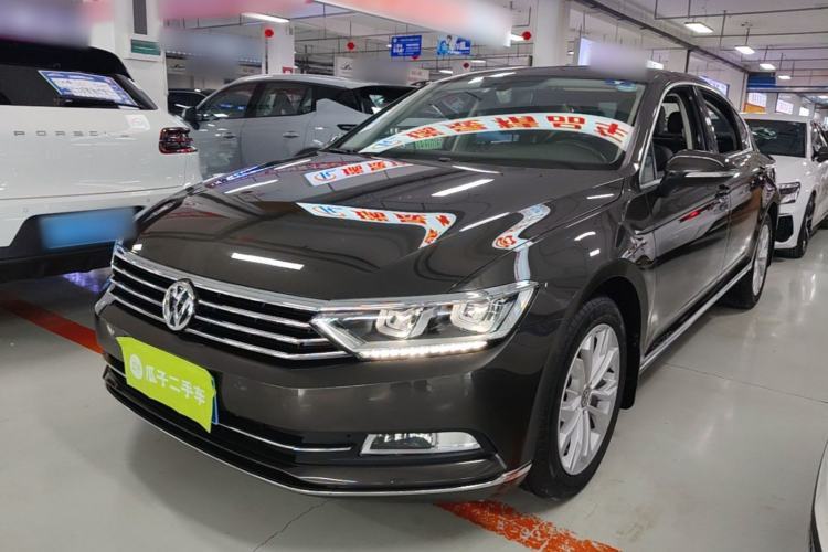 Ojetý Volkswagen Magotan 2017 330TSI DSG Luxury Model Guazi used car, China used car export, Used car for sale, Used  cars, Cheapest cars for sale