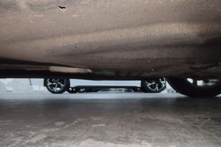 Used Volkswagen Magotan 2017 330TSI DSG Leading Model Chassis Front Right