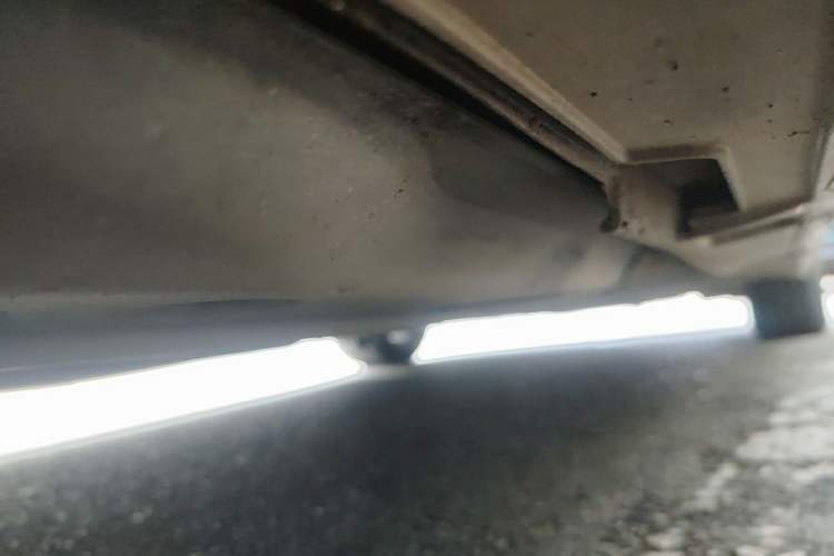 Used Volkswagen Magotan 2017 330TSI DSG Luxury Model Chassis Rear Right