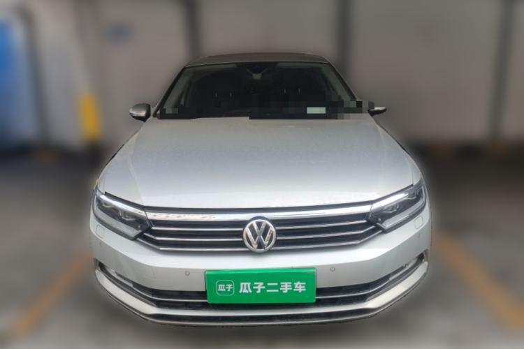 Used Volkswagen Magotan 2017 380TSI DSG Prestige Edition Front