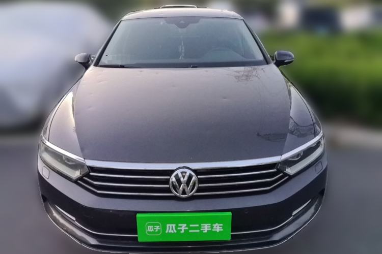 Used Volkswagen Magotan 2017 380TSI DSG Prestige Edition Front