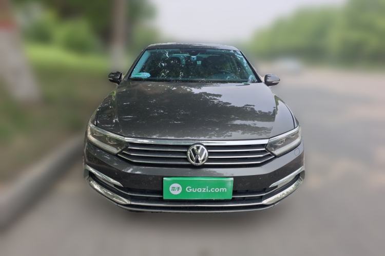 Used Volkswagen Magotan 2017 380TSI DSG Prestige Edition Front