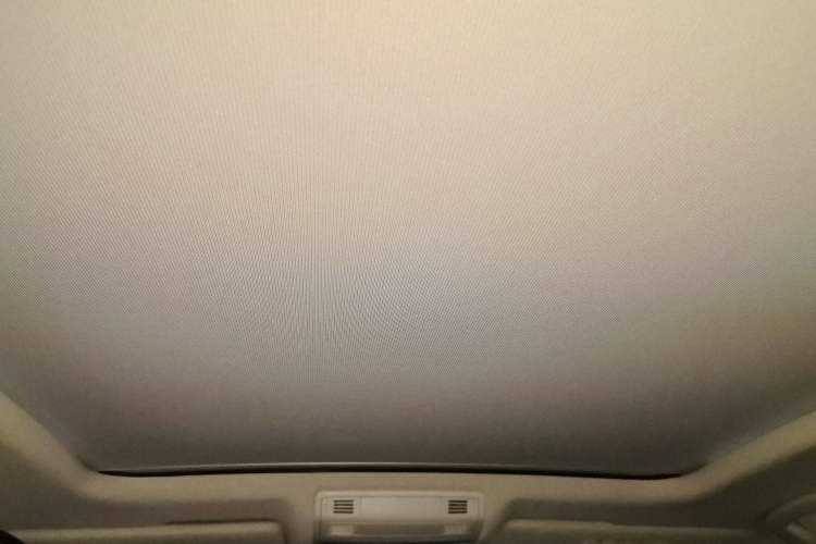 Used Volkswagen Magotan 2017 380TSI DSG Prestige Edition Headliner