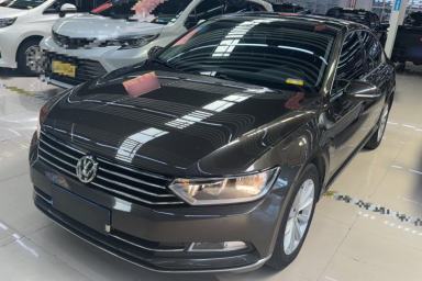 Used Volkswagen Magotan 2017 330TSI DSG Leading Model