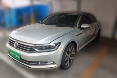 Used Volkswagen Magotan 2017 380TSI DSG Prestige Edition